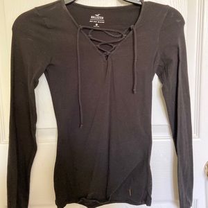 Hollister Long Sleeve
